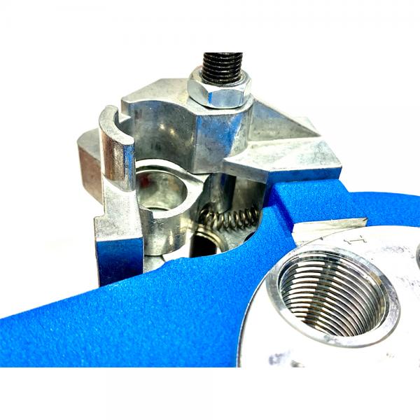 Eemanntech Spring Kit 75111 for Dillon XL750